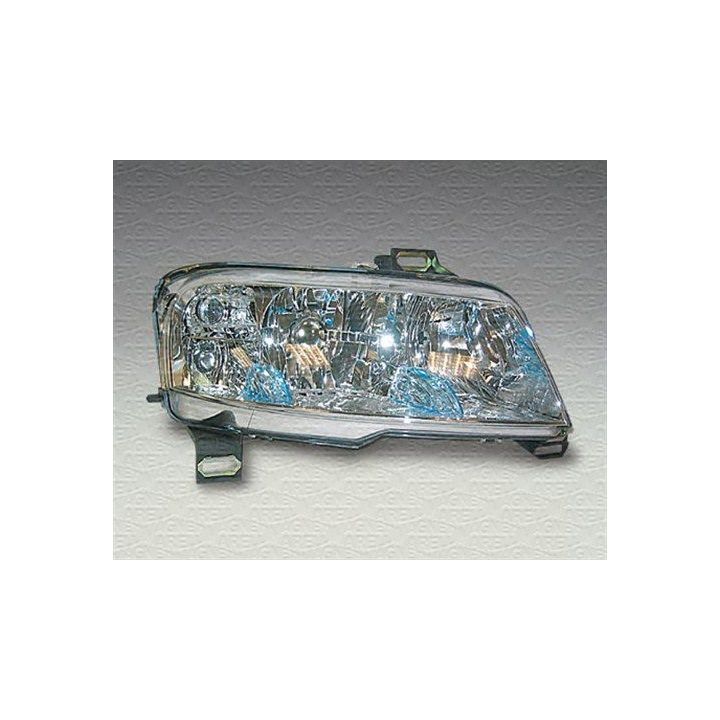 Priekinis žibintas MAGNETI MARELLI 712429501129