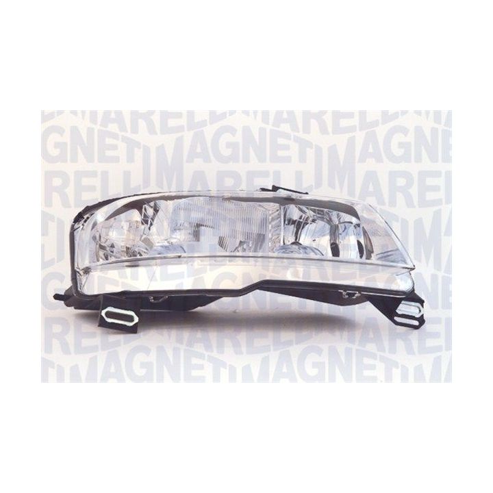 Priekinis žibintas MAGNETI MARELLI 712429571129