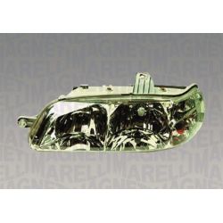 Priekinis žibintas MAGNETI MARELLI 712430201110