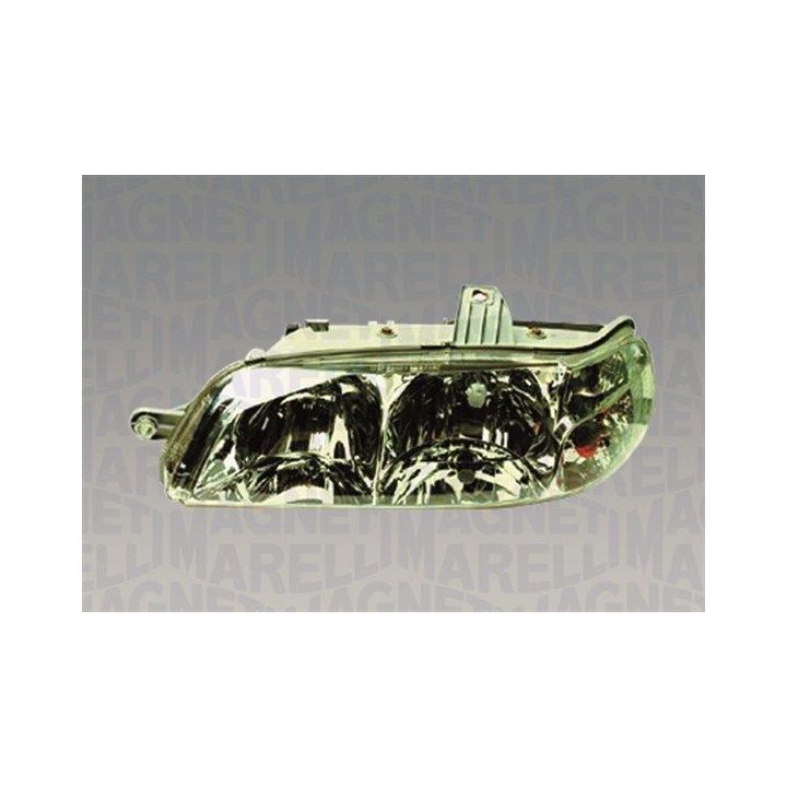 Priekinis žibintas MAGNETI MARELLI 712430301110