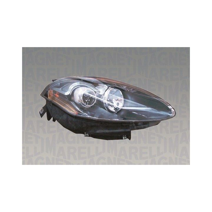 Priekinis žibintas MAGNETI MARELLI 712437021129