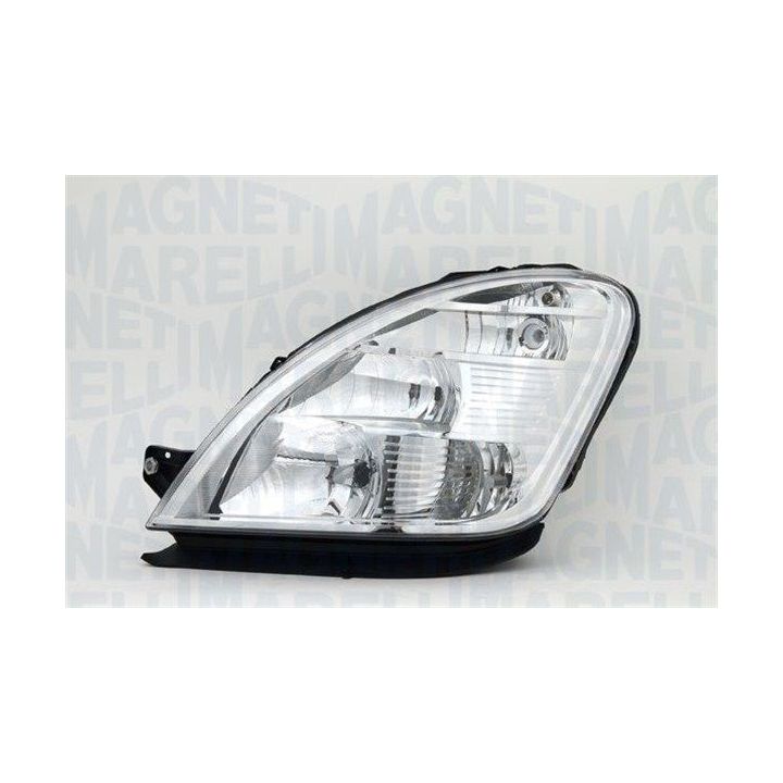 Priekinis žibintas MAGNETI MARELLI 712438301129