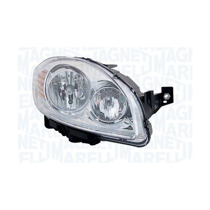 Priekinis žibintas MAGNETI MARELLI 712452251110