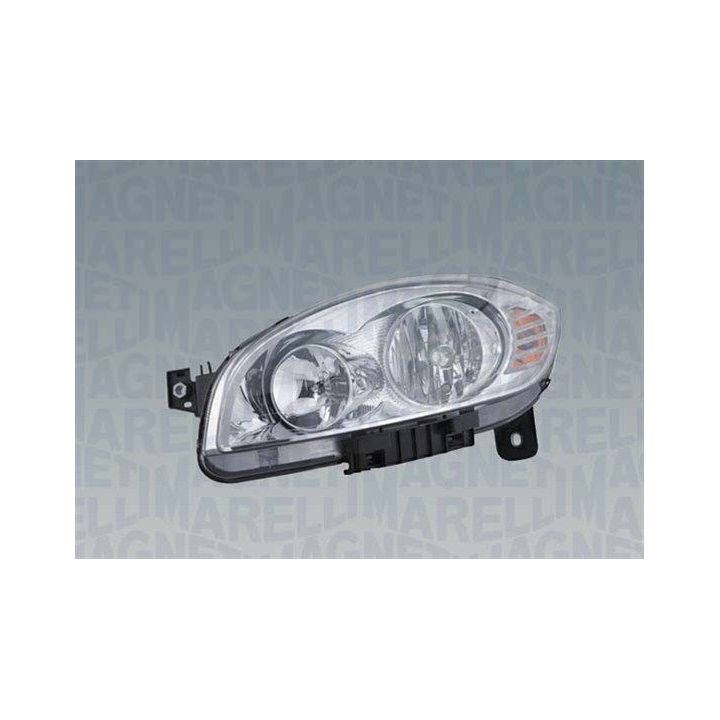 Priekinis žibintas MAGNETI MARELLI 712452301110