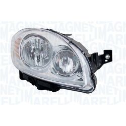 Priekinis žibintas MAGNETI MARELLI 712452351110