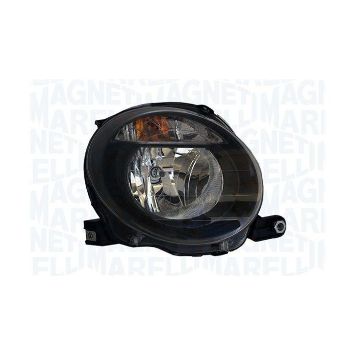 Priekinis žibintas MAGNETI MARELLI 712455401139