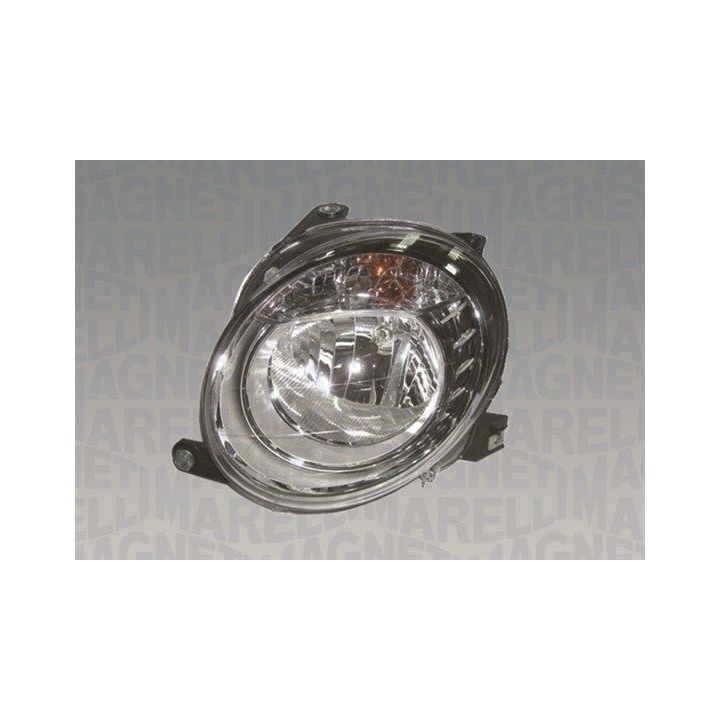 Priekinis žibintas MAGNETI MARELLI 712455501129