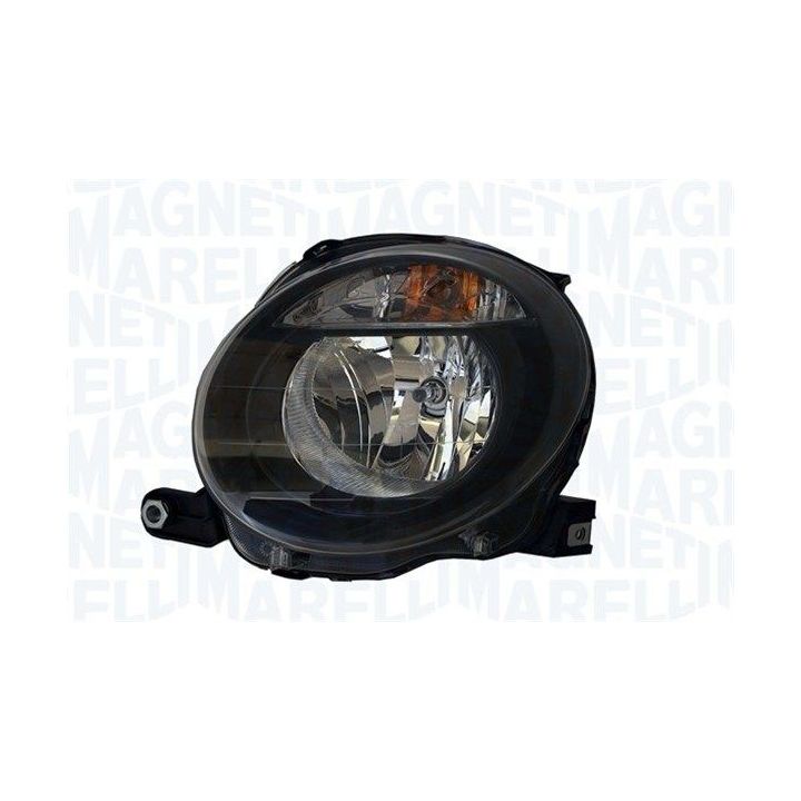 Priekinis žibintas MAGNETI MARELLI 712455501139