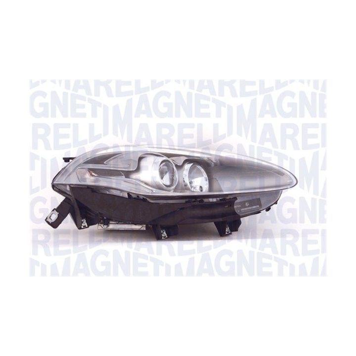 Priekinis žibintas MAGNETI MARELLI 712455811129