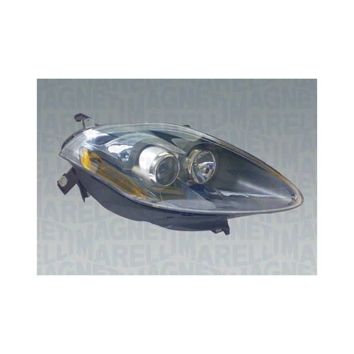 Priekinis žibintas MAGNETI MARELLI 712455841129