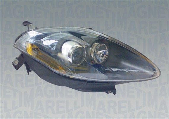 Priekinis žibintas MAGNETI MARELLI 712455941129