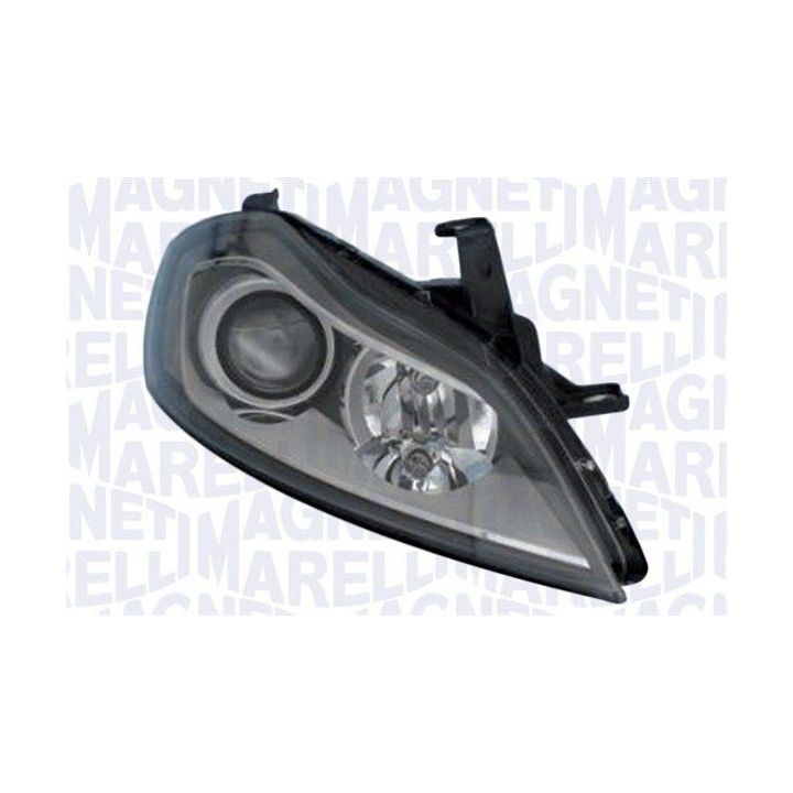 Priekinis žibintas MAGNETI MARELLI 712460901129