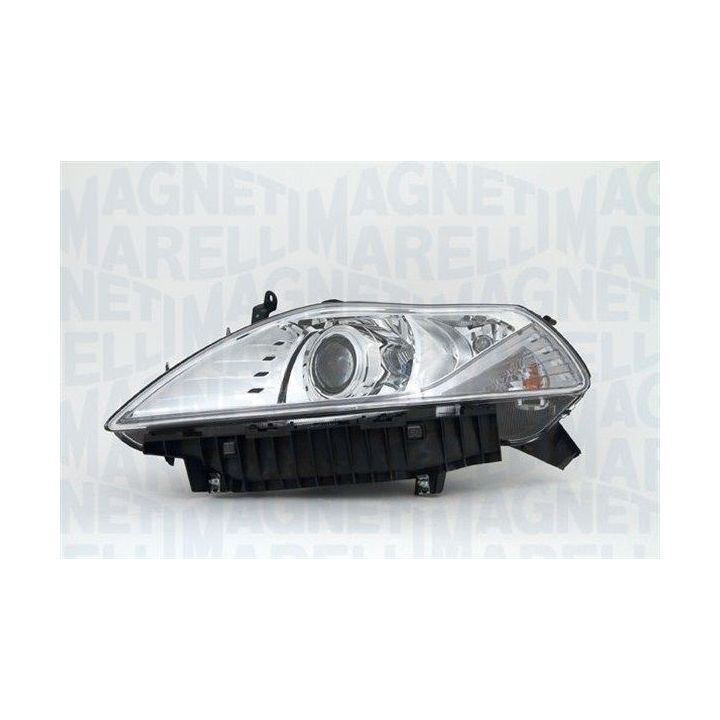 Priekinis žibintas MAGNETI MARELLI 712464901129