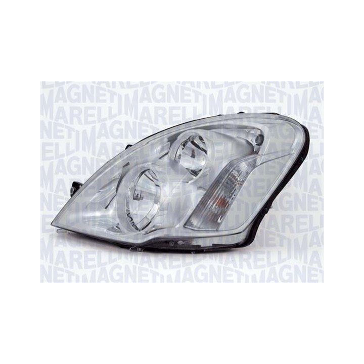 Priekinis žibintas MAGNETI MARELLI 712469201129