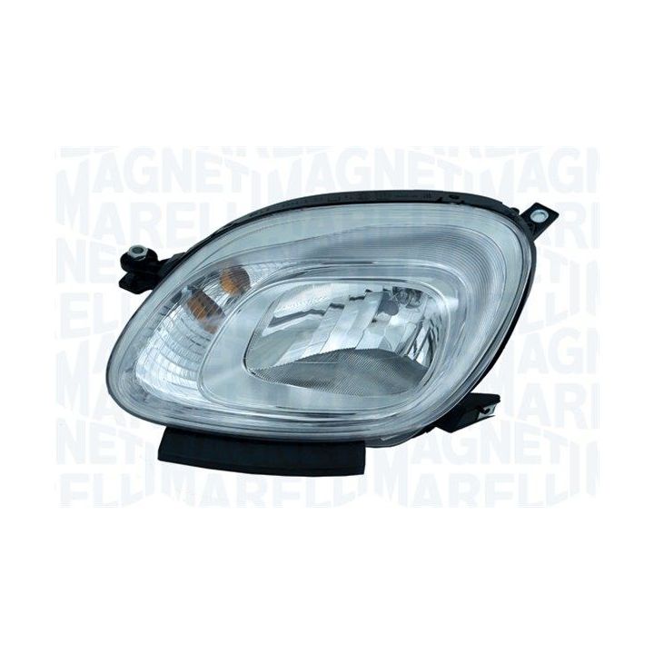 Priekinis žibintas MAGNETI MARELLI 712470701129