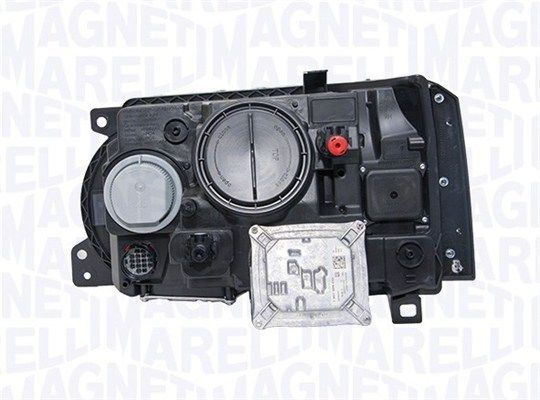 Priekinis žibintas MAGNETI MARELLI 712470821129