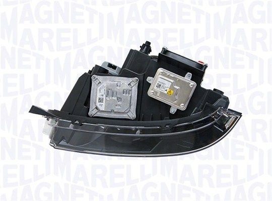 Priekinis žibintas MAGNETI MARELLI 712470821129