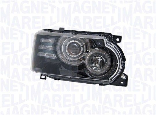 Priekinis žibintas MAGNETI MARELLI 712470871129