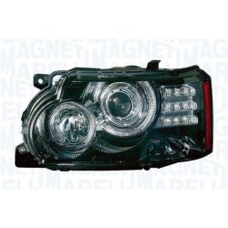 Priekinis žibintas MAGNETI MARELLI 712470901129