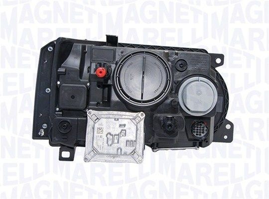 Priekinis žibintas MAGNETI MARELLI 712470921129