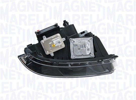 Priekinis žibintas MAGNETI MARELLI 712470921129