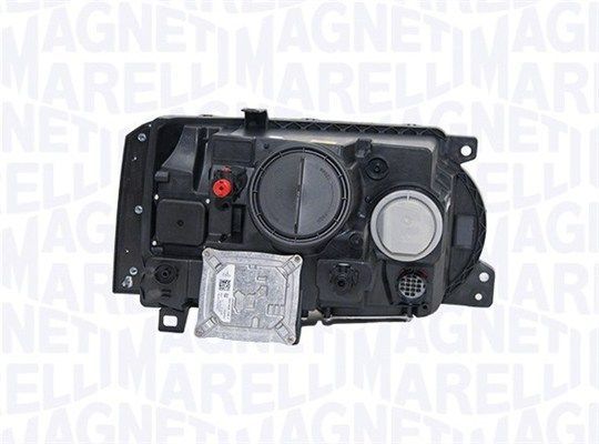 Priekinis žibintas MAGNETI MARELLI 712470971129