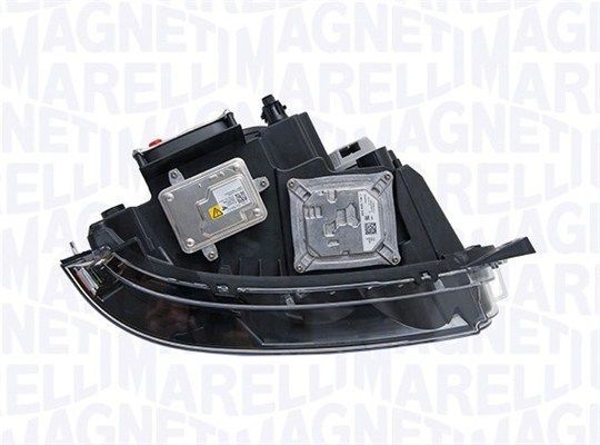 Priekinis žibintas MAGNETI MARELLI 712470971129