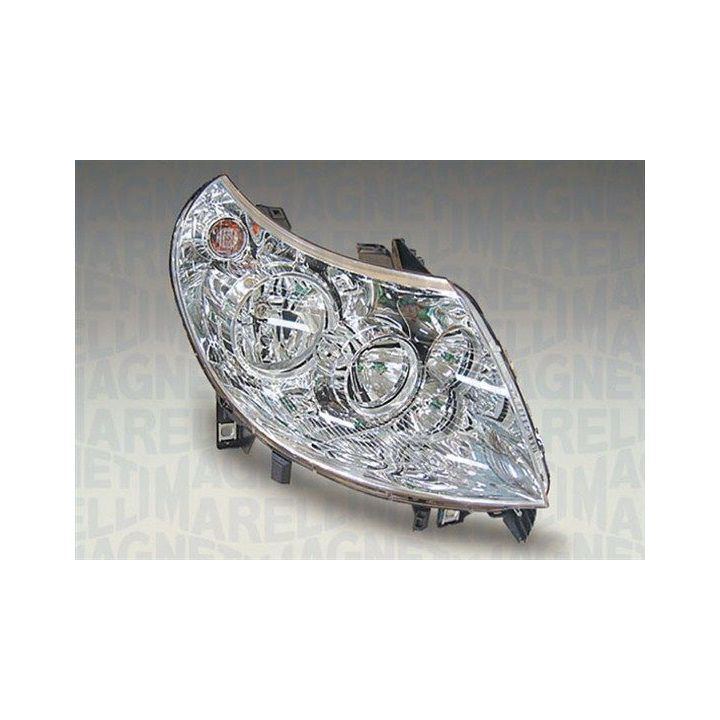 Priekinis žibintas MAGNETI MARELLI 712471001129