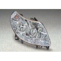 Priekinis žibintas MAGNETI MARELLI 712471101129