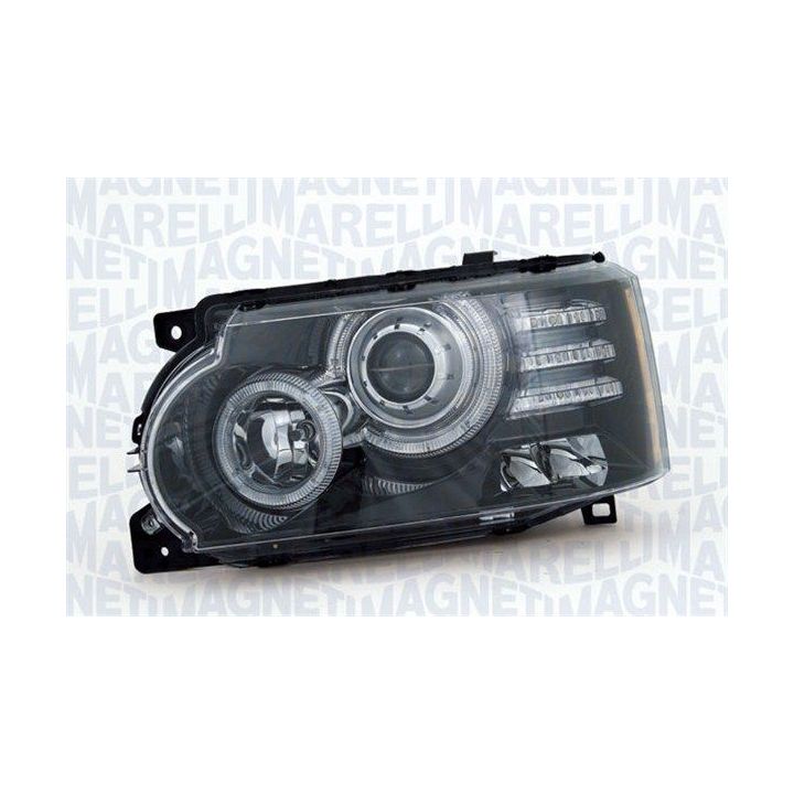 Priekinis žibintas MAGNETI MARELLI 712472621129