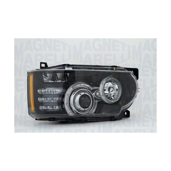 Priekinis žibintas MAGNETI MARELLI 712472651129