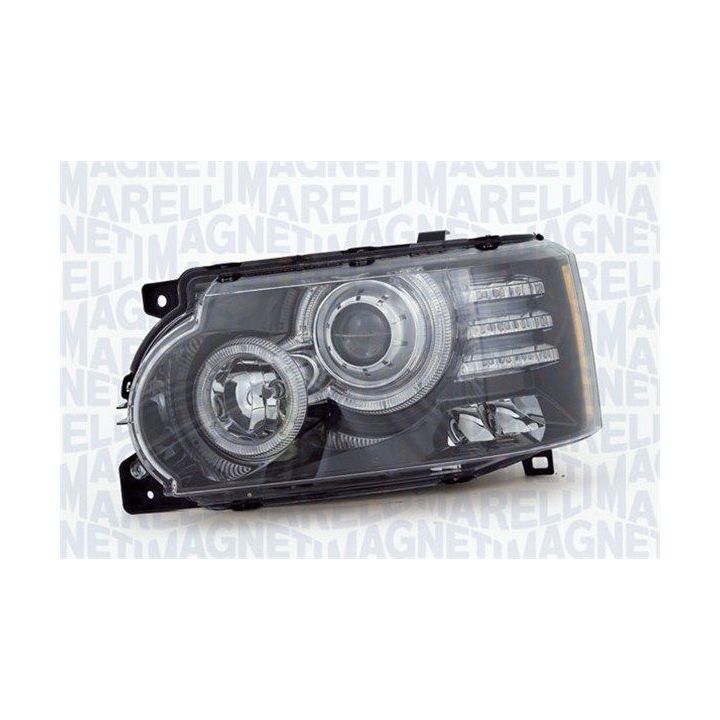 Priekinis žibintas MAGNETI MARELLI 712472671129