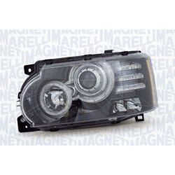 Priekinis žibintas MAGNETI MARELLI 712472771129