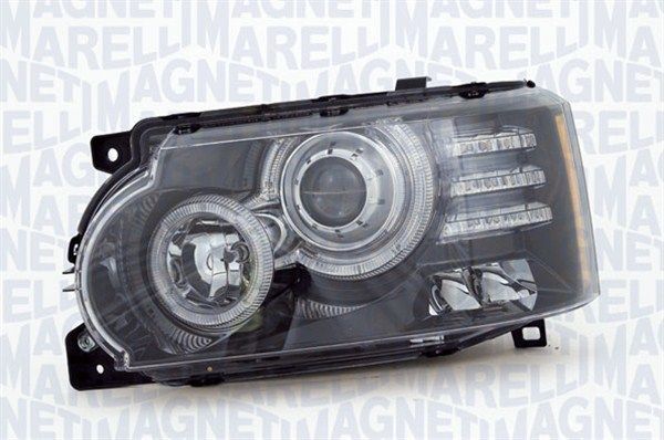 Priekinis žibintas MAGNETI MARELLI 712472771129