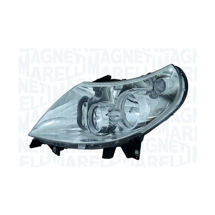 Priekinis žibintas MAGNETI MARELLI 712474601129