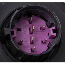 Priekinis žibintas MAGNETI MARELLI 712474701129