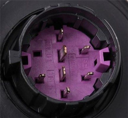 Priekinis žibintas MAGNETI MARELLI 712474701129