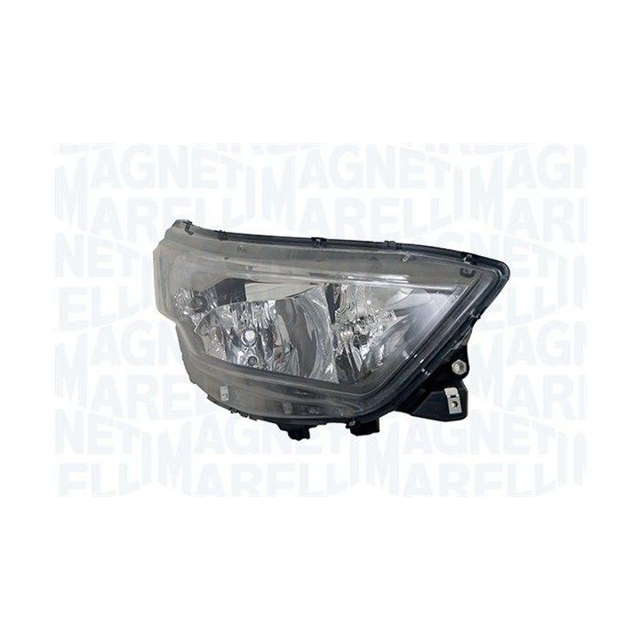Priekinis žibintas MAGNETI MARELLI 712479001129