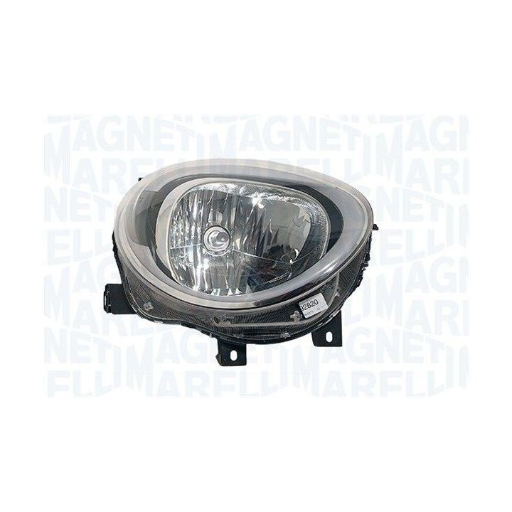 Priekinis žibintas MAGNETI MARELLI 712484601129