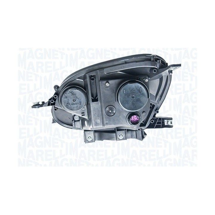 Priekinis žibintas MAGNETI MARELLI 712485211129