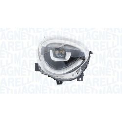 Priekinis žibintas MAGNETI MARELLI 712500901129