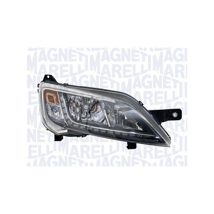 Priekinis žibintas MAGNETI MARELLI 712501301129