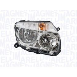 Priekinis žibintas MAGNETI MARELLI 712676512095