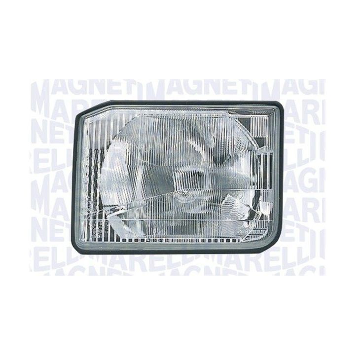 Priekinis žibintas MAGNETI MARELLI 712754059054