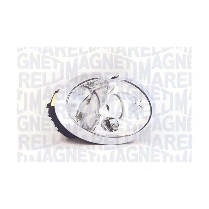 Priekinis žibintas MAGNETI MARELLI 712754059409
