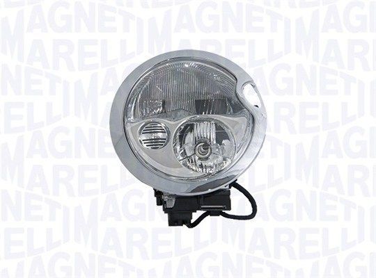 Priekinis žibintas MAGNETI MARELLI 712754059454