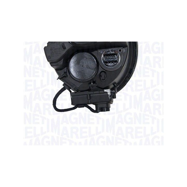Priekinis žibintas MAGNETI MARELLI 712754059454