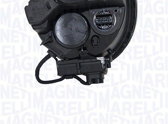 Priekinis žibintas MAGNETI MARELLI 712754059454