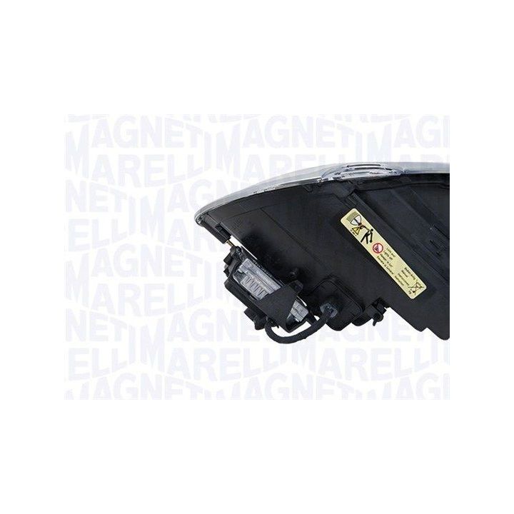 Priekinis žibintas MAGNETI MARELLI 712754059454