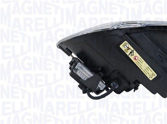 Priekinis žibintas MAGNETI MARELLI 712754059454